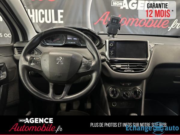 Peugeot 208 1.4 HDI 68 CV ACTIVE