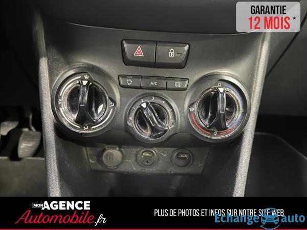 Peugeot 208 1.4 HDI 68 CV ACTIVE