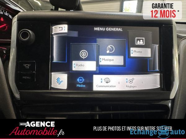 Peugeot 208 1.4 HDI 68 CV ACTIVE