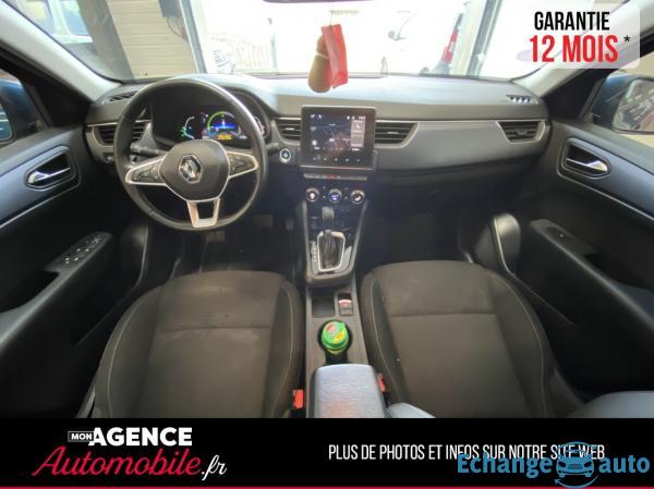 Renault ARKANA E-TECH TCE 145 EDC BUSINESS HYBRID GARANTIE 12 MOIS