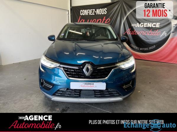 Renault ARKANA E-TECH TCE 145 EDC BUSINESS HYBRID GARANTIE 12 MOIS