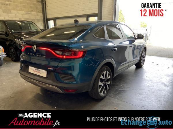 Renault ARKANA E-TECH TCE 145 EDC BUSINESS HYBRID GARANTIE 12 MOIS