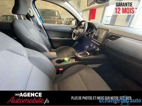 Renault ARKANA E-TECH TCE 145 EDC BUSINESS HYBRID GARANTIE 12 MOIS