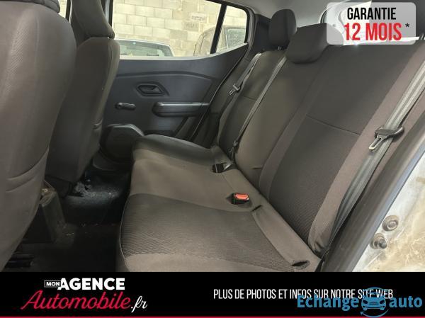 Dacia SANDERO 1.2 SCE 65 CV ESSENTIEL