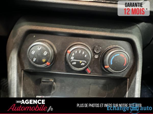 Dacia SANDERO 1.2 SCE 65 CV ESSENTIEL