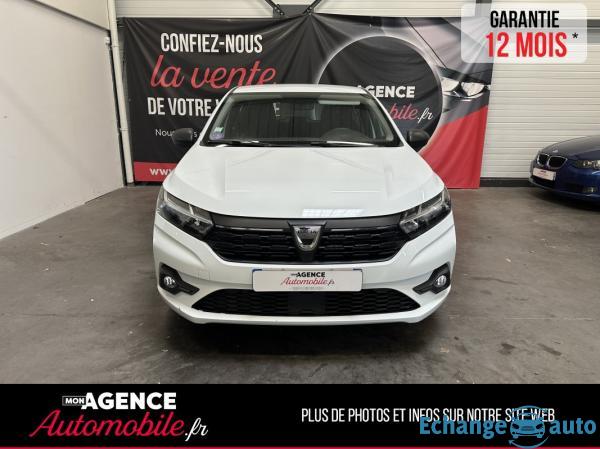 Dacia SANDERO 1.2 SCE 65 CV ESSENTIEL
