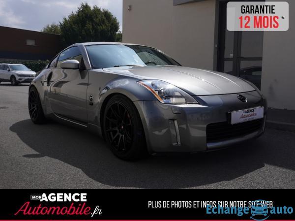 Nissan 350Z COUPE 3.5 V6