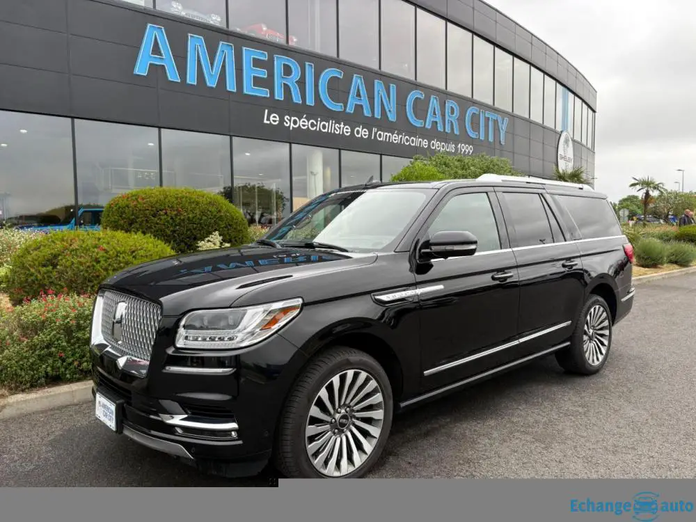 LINCOLN Navigator