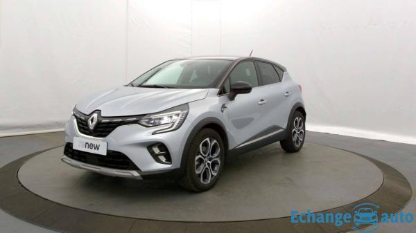 RENAULT CAPTUR Captur E-Tech 145 - 21 Intens