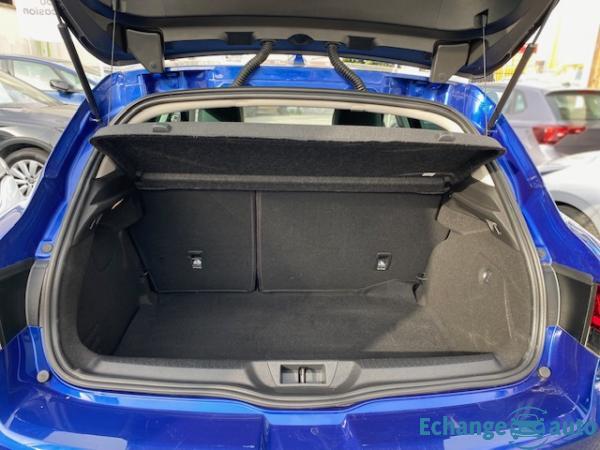 RENAULT MEGANE IV BERLINE Megane IV Berline Blue dCi 115 EDC Techno