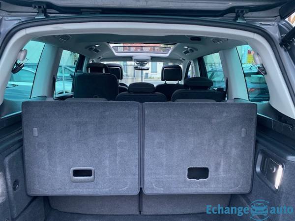 VOLKSWAGEN SHARAN Sharan 1.4 TSI 150 BlueMotion Technology IQ.Drive