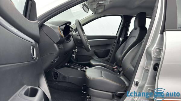 DACIA SPRING Spring Achat Intégral Confort Plus