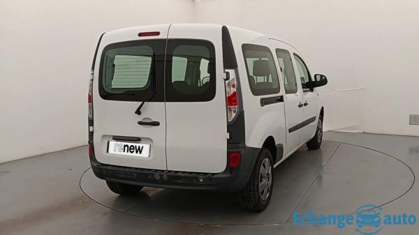 RENAULT KANGOO ELECTRIC KANGOO ELECTRIC MAXI 5 PLACES EXTRA R-LINK-19