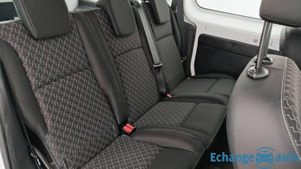 RENAULT KANGOO ELECTRIC KANGOO ELECTRIC MAXI 5 PLACES EXTRA R-LINK-19