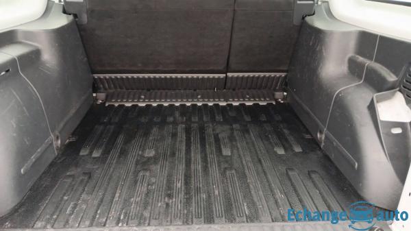 RENAULT KANGOO ELECTRIC KANGOO ELECTRIC MAXI 5 PLACES EXTRA R-LINK-19