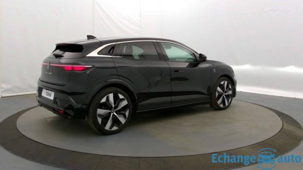 RENAULT MEGANE E-TECH Megane E-Tech EV60 220 ch super charge Techno