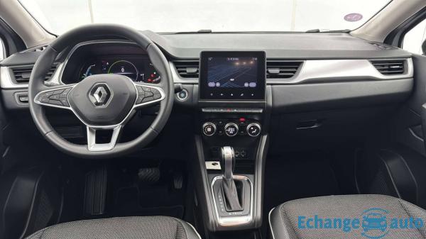 RENAULT CAPTUR Captur E-Tech 145 - 21 Intens