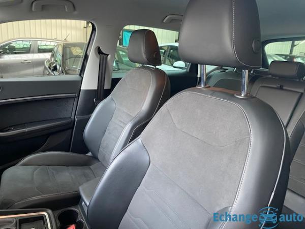 SEAT ATECA Ateca 1.5 TSI 150 ch Start/Stop DSG7 Style Business