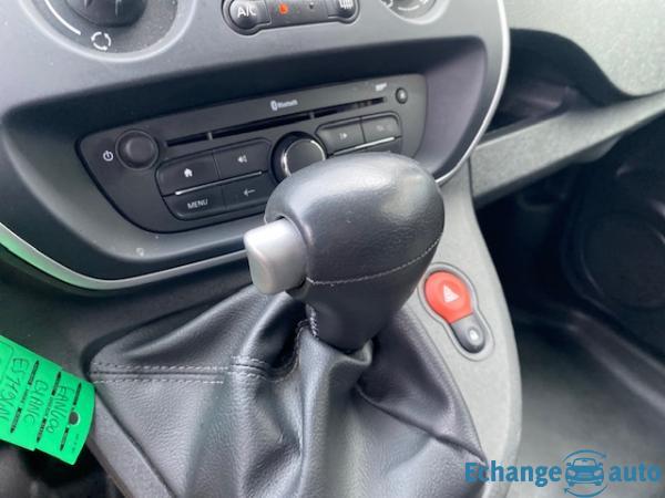 RENAULT KANGOO EXPRESS KANGOO EXPRESS TCE 115 E6 EDC EXTRA R-LINK