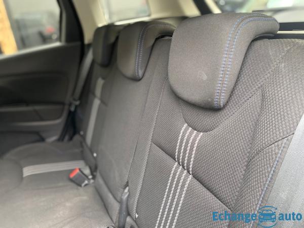 RENAULT CLIO IV ESTATE Clio Estate IV TCe 120 Energy GT-Line EDC E6