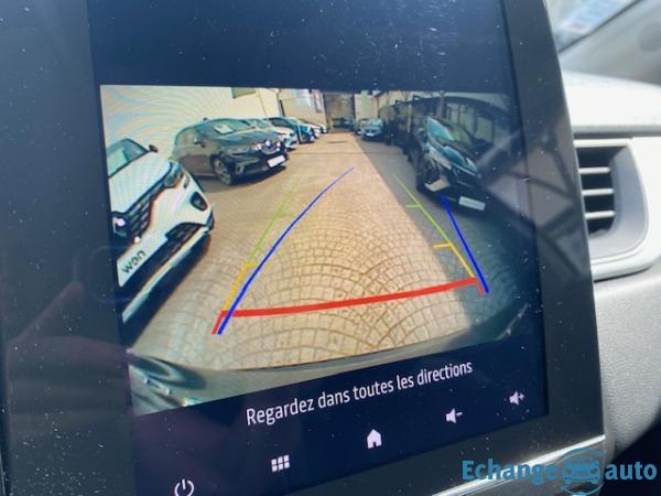 RENAULT CAPTUR Captur 160 EDC Techno TVA RÉCUPÉRABLE 