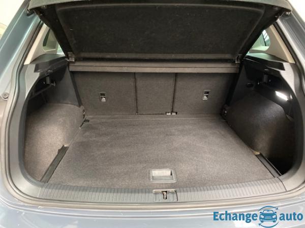 VOLKSWAGEN TIGUAN BUSINESS Tiguan 1.5 TSI 150 DSG7 Life Business