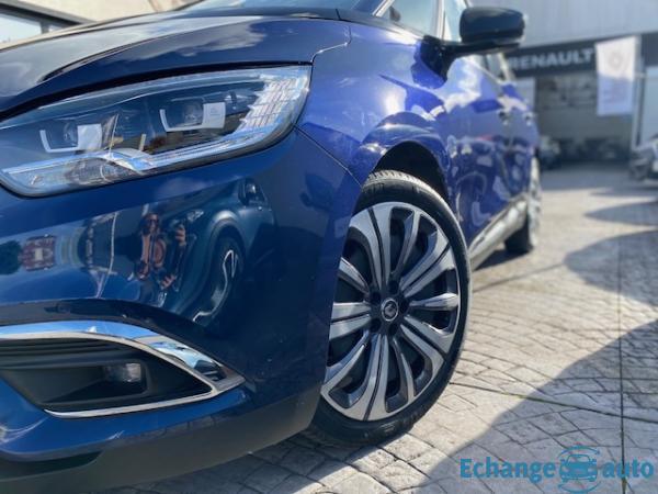 RENAULT GRAND SCENIC IV BUSINESS Grand Scenic TCe 140 FAP - 21 Business