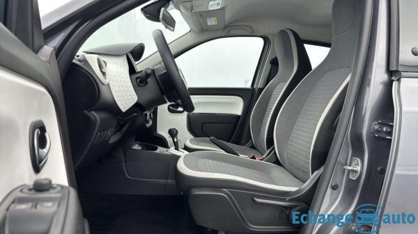 RENAULT TWINGO E-TECH ELECTRIQUE Twingo III E-Tech Equilibre