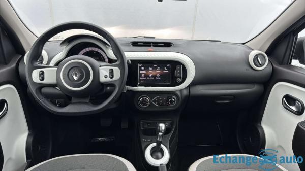 RENAULT TWINGO E-TECH ELECTRIQUE Twingo III E-Tech Equilibre