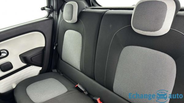 RENAULT TWINGO E-TECH ELECTRIQUE Twingo III E-Tech Equilibre