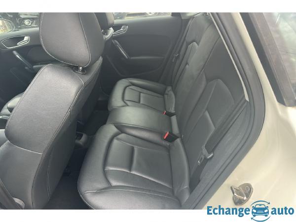 AUDI A1 SPORTBACK 1.4 TFSI 122 Ambition Luxe BVA