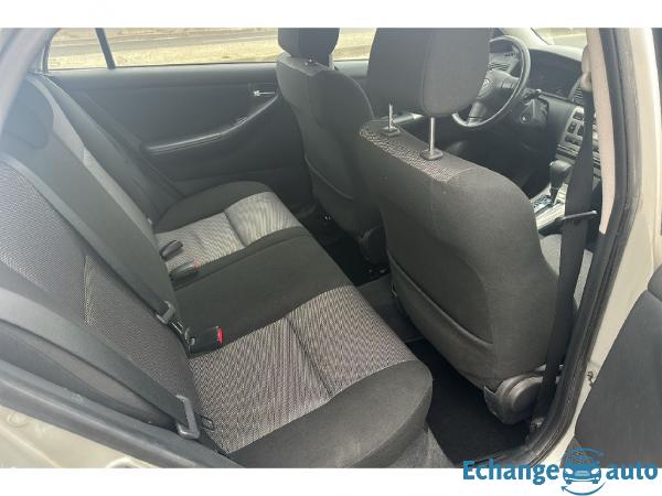 TOYOTA COROLLA  Techno BVA