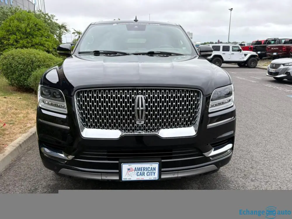 LINCOLN Navigator