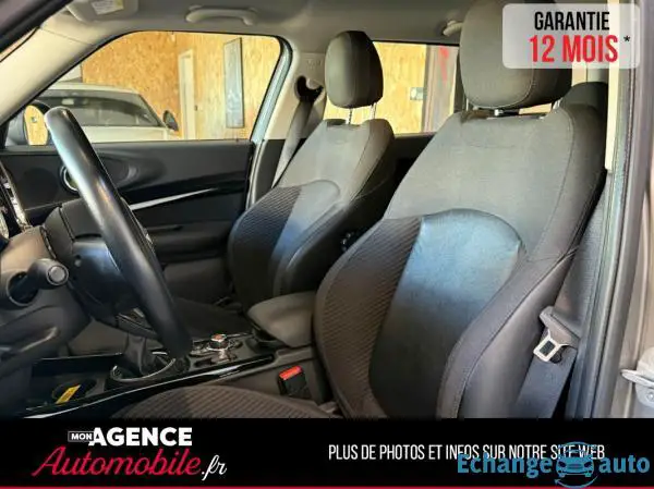 Mini MINI F54 CLUBMAN COOPER 1.5 I 136 RED HOT CHILI