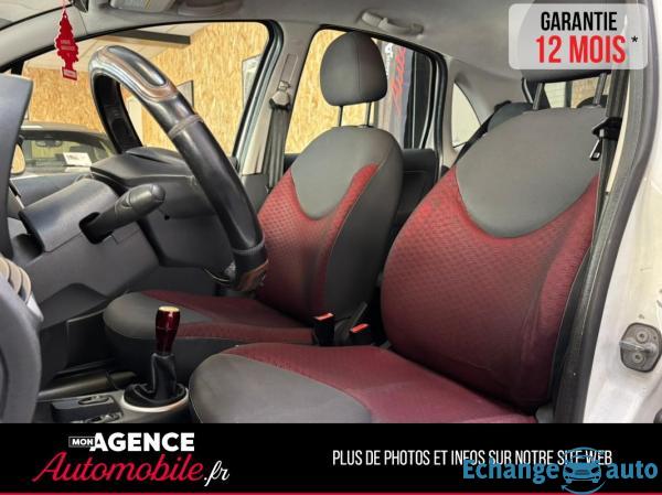 Citroën C3 1.1 I 60 PHASE 2