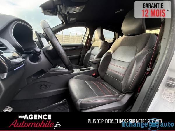 Renault ARKANA E-TECH 1.6i 145 HYBRID 145 RS LINE ATTELAGE / GARANTIE 12 MOIS