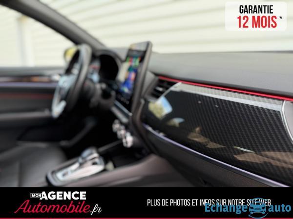 Renault ARKANA E-TECH 1.6i 145 HYBRID 145 RS LINE ATTELAGE / GARANTIE 12 MOIS