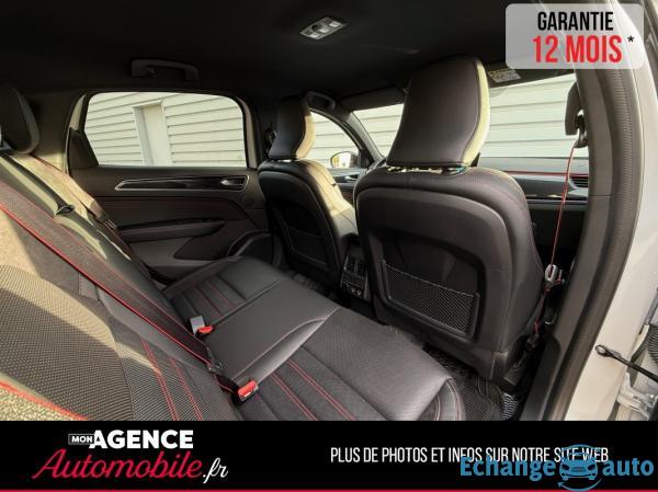 Renault ARKANA E-TECH 1.6i 145 HYBRID 145 RS LINE ATTELAGE / GARANTIE 12 MOIS