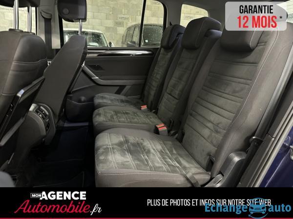 Volkswagen TOURAN 1.4 TSI 150 CV CARAT