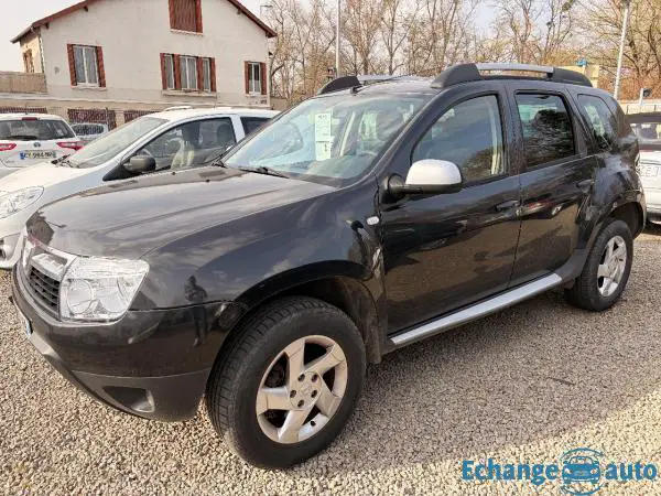 DACIA DUSTER 1.5 DCI 90 4x2 Lauréate