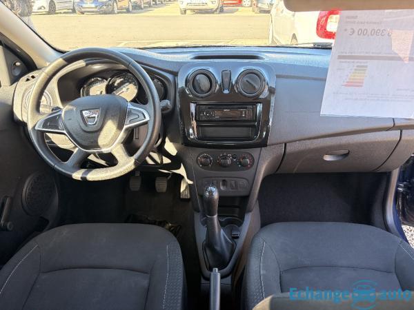 DACIA SANDERO SCE 75 