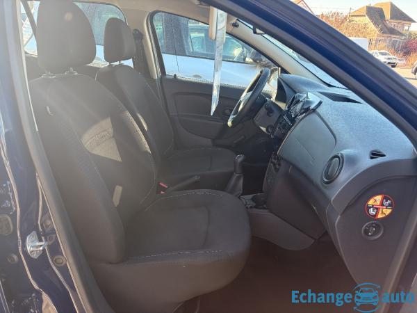 DACIA SANDERO SCE 75 