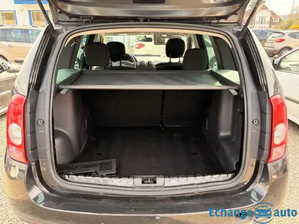 DACIA DUSTER 1.5 DCI 90 4x2 Lauréate