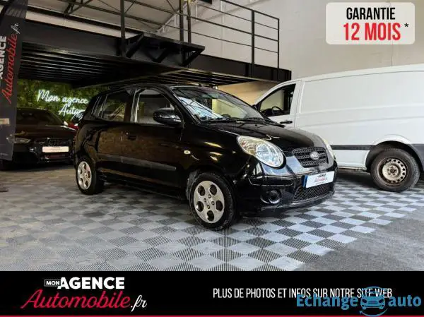 Kia PICANTO PHASE 2 1.0 62