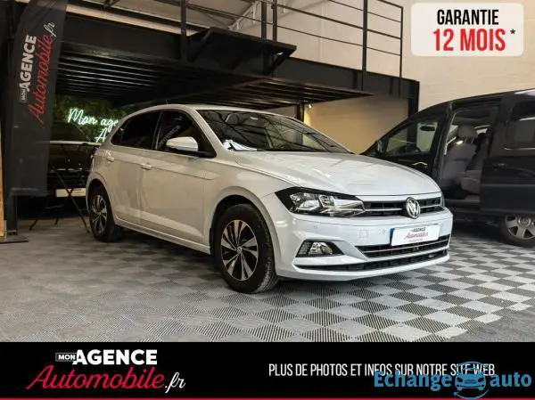 Volkswagen POLO 1.6 TDI LOUNGE DSG7