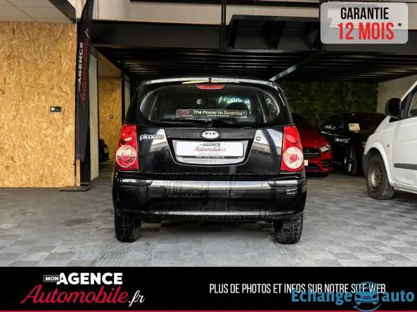 Kia PICANTO PHASE 2 1.0 62