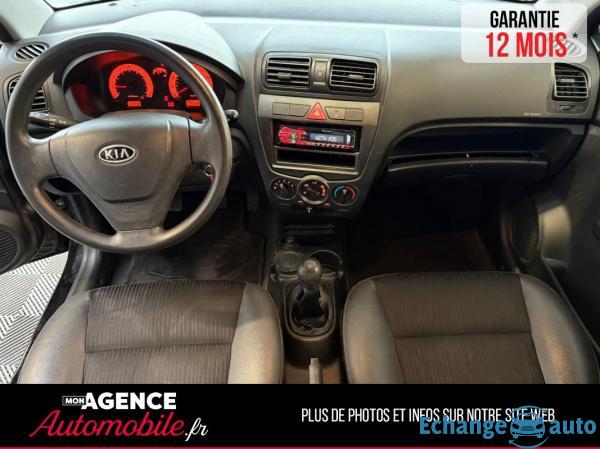 Kia PICANTO PHASE 2 1.0 62