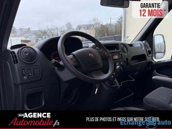 Renault MASTER III PHASE 2 L2 F3500 2.3 DCI 130 AMÉNAGEMENT FOOD TRUCK