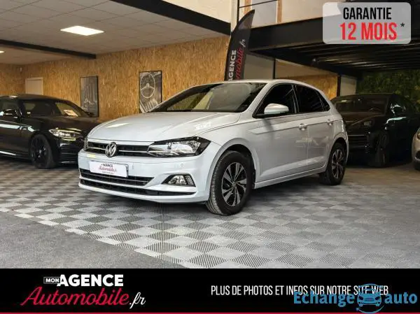 Volkswagen POLO 1.6 TDI LOUNGE DSG7