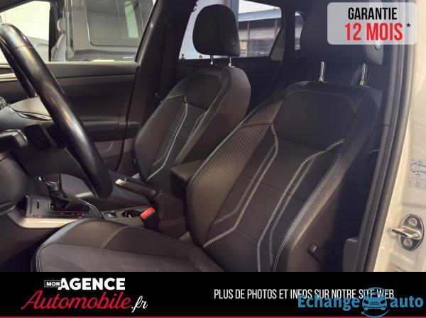 Volkswagen POLO 1.6 TDI LOUNGE DSG7